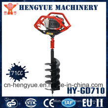 71cc High Quality Earth Auger with Great Power